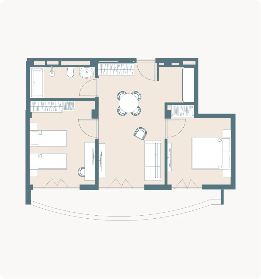 Family Suite